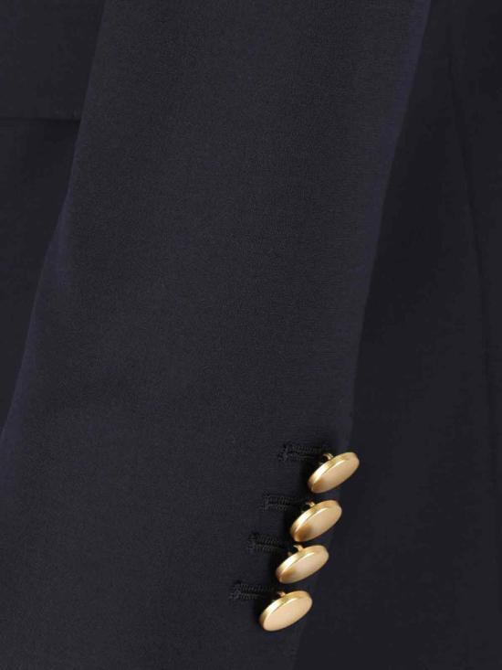 25SS 딸리아토레 아우터 J JASMINE10B 060070B5092 BLUE - TAGLIATORE