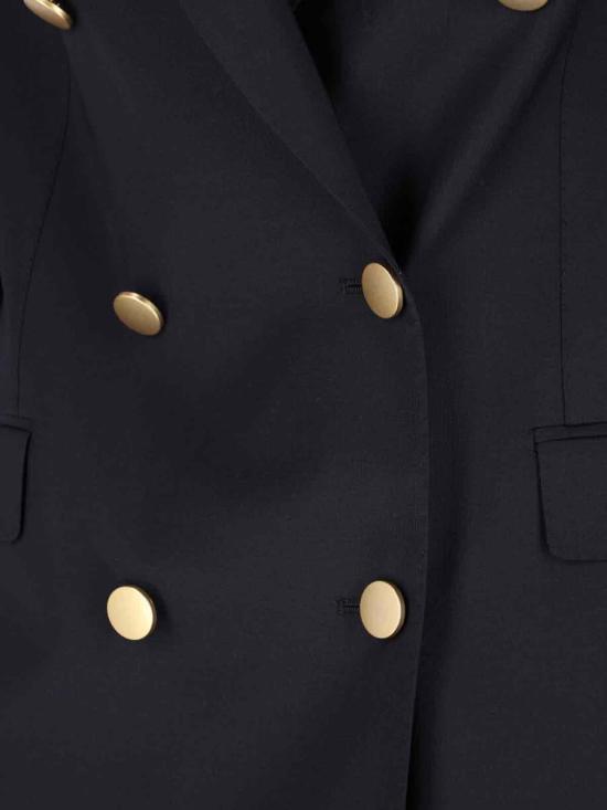 25SS 딸리아토레 아우터 J JASMINE10B 060070B5092 BLUE - TAGLIATORE