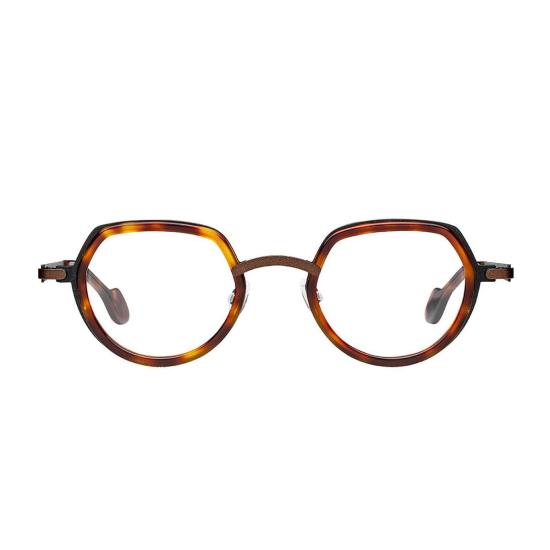 25FW 매튜 안경 17I85450A 15182 BROWN