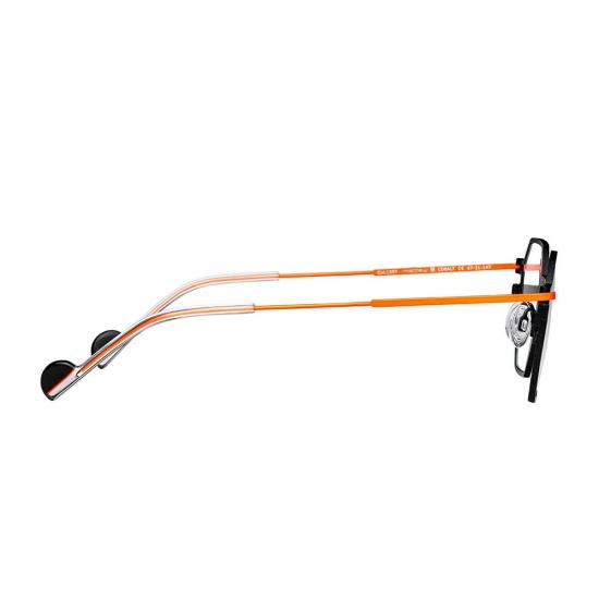 25FW 매튜 안경 15E94TI0A 15165 Black - MATTTEW