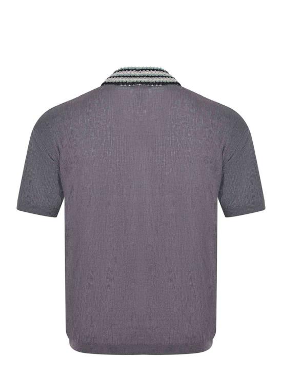 25SS 아토모 팩토리 반팔 셔츠 AFU3463 GREY - ATOMO FACTORY