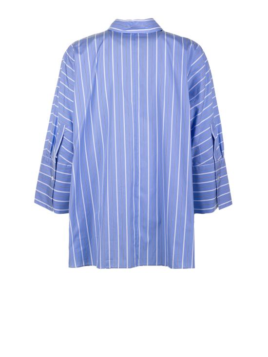 25SS 위켄드막스마라 셔츠 2515111092600 HUDSON059 RIGA GRANDE OFF - WEEKEND MAX MARA