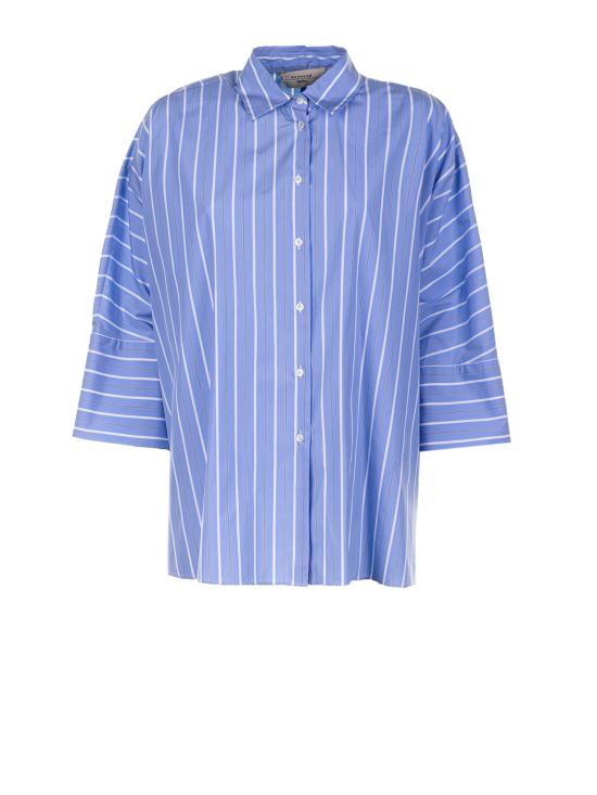 25SS 위켄드막스마라 셔츠 2515111092600 HUDSON059 RIGA GRANDE OFF