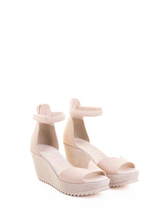 25SS 페드로 가르시아 샌들 FELYN 02 CERVOPLUME Powder - PEDRO GARCIA