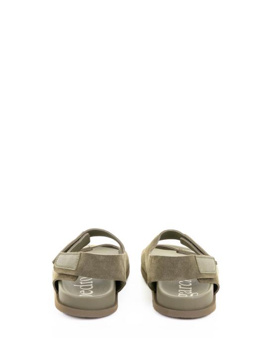 25SS 페드로 가르시아 샌들 DINKA 01 CASTOROTHYME THIME - PEDRO GARCIA