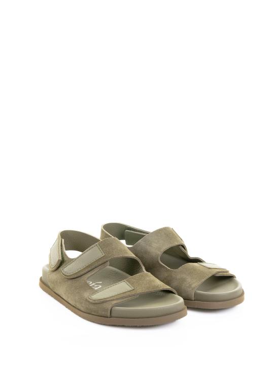 25SS 페드로 가르시아 샌들 DINKA 01 CASTOROTHYME THIME - PEDRO GARCIA