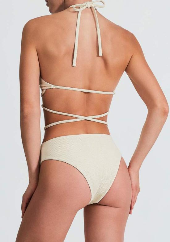  데본 윈저 원피스 수영복 사이프러스 원피스 크림 - DEVON WINDSOR