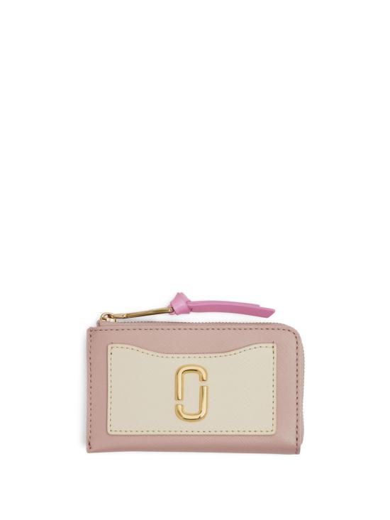 25FW 마크제이콥스 지갑 2F3SMP063S07 695 Pink - MARC JACOBS