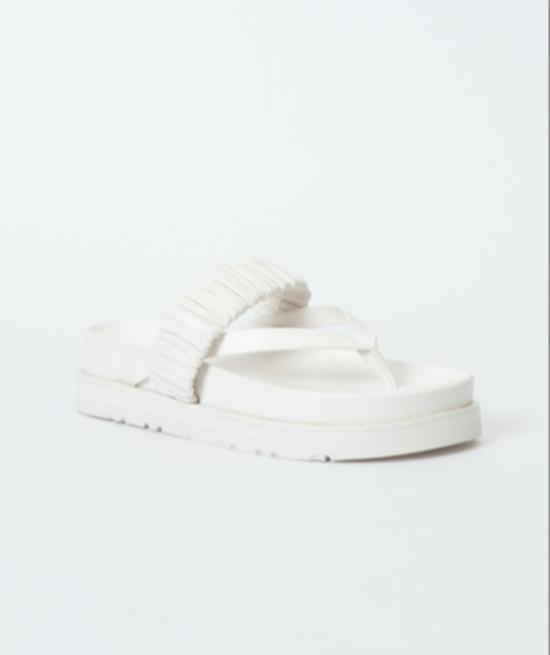  심카이 뮬/슬리퍼 아리 풀 슬라이드 - SIMKHAI