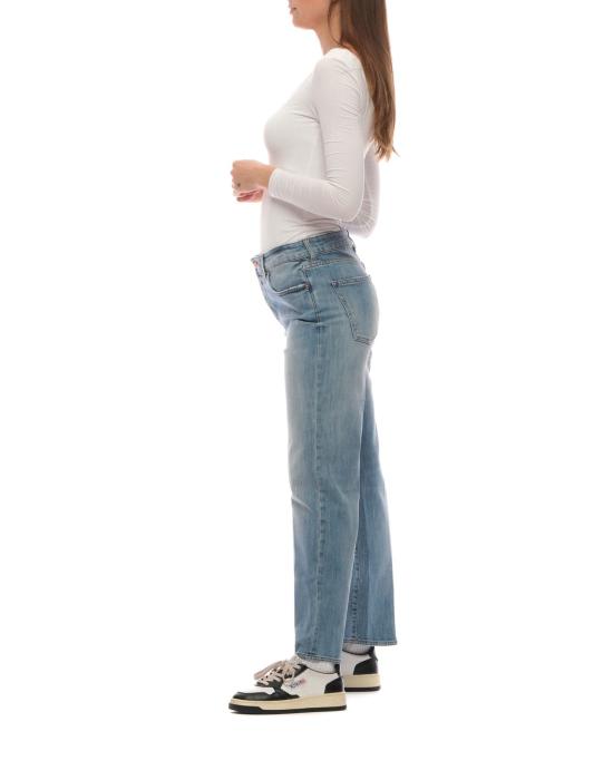  돈더풀러 데님 팬츠 - DON THE FULLER