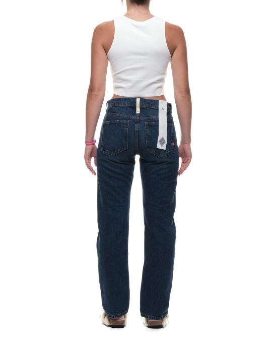 24FW 아미시 팬츠 AMD112D5701937 C0999 - AMISH