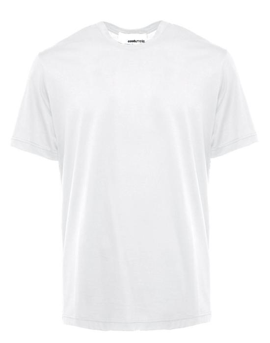 24FW 코스투메인 반팔 티셔츠 NEIL 001