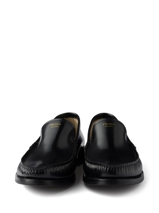 25SS 프라다 로퍼 1D991NFA020 P39 F0002 NERO - PRADA