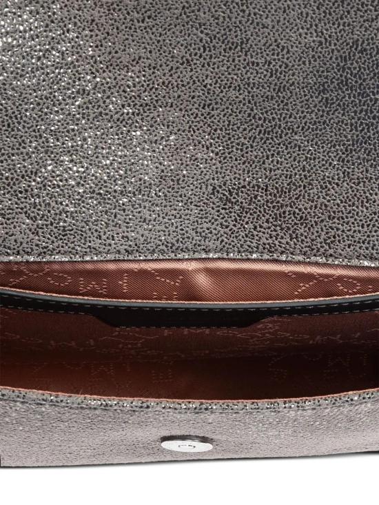 25FW 스텔라 맥카트니 크로스백 581238WP0609 1113 STEEL GREY - STELLA MCCARTNEY