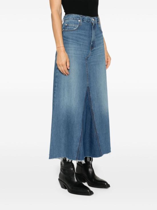 24FW 프레임 데님 팬츠 WE24DSK006 SLOWPOKE - FRAME