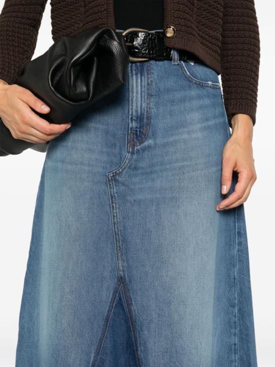 24FW 프레임 데님 팬츠 WE24DSK006 SLOWPOKE - FRAME