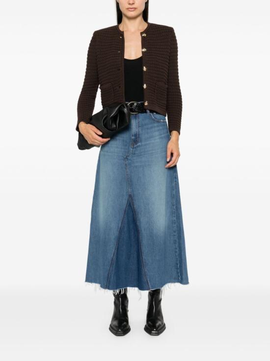 24FW 프레임 데님 팬츠 WE24DSK006 SLOWPOKE - FRAME