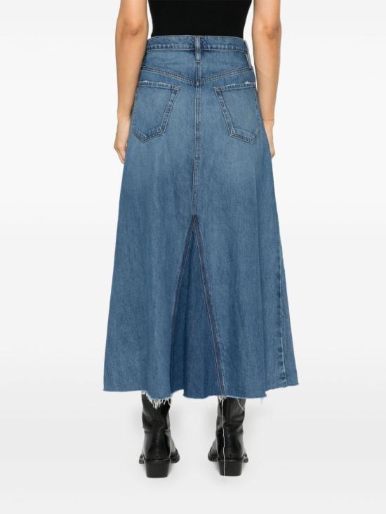 24FW 프레임 데님 팬츠 WE24DSK006 SLOWPOKE - FRAME