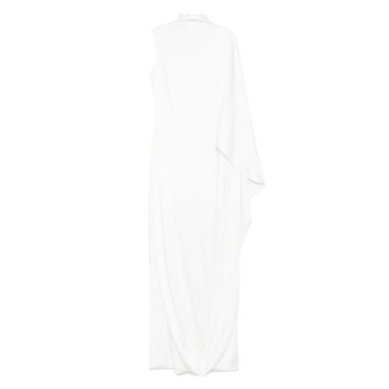 25FW 스텔라 맥카트니 롱 원피스 6A0571 3FU302 9200 NEUTRALS