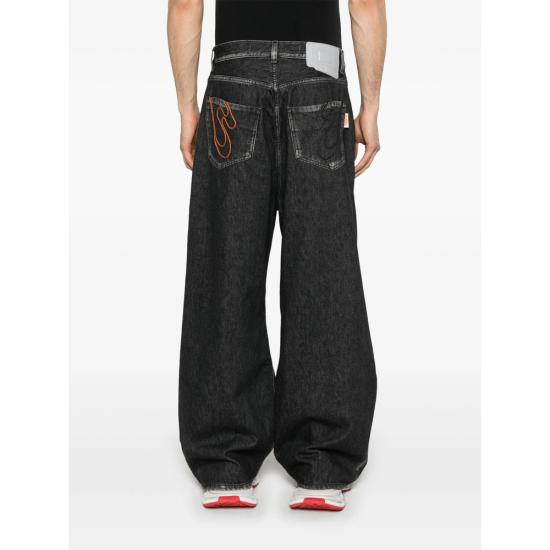 25SS 피디에프 데님 DFM03021 DF120 W0037 BLACK - PDF