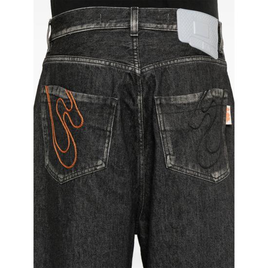 25SS 피디에프 데님 DFM03021 DF120 W0037 BLACK - PDF