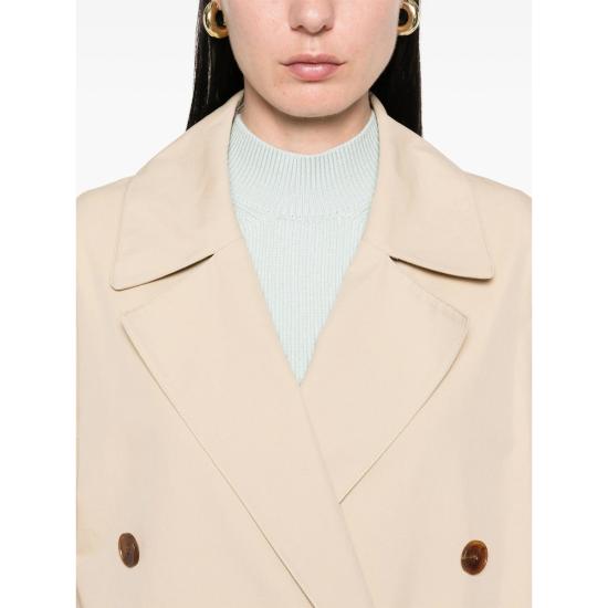 25SS 로우클래식 코트 LW251TC02 BEIGE NEUTRALS - LOW CLASSIC