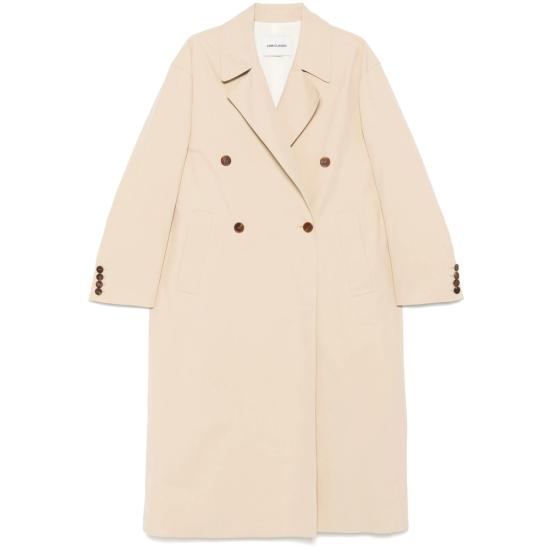 25SS 로우클래식 코트 LW251TC02 BEIGE NEUTRALS