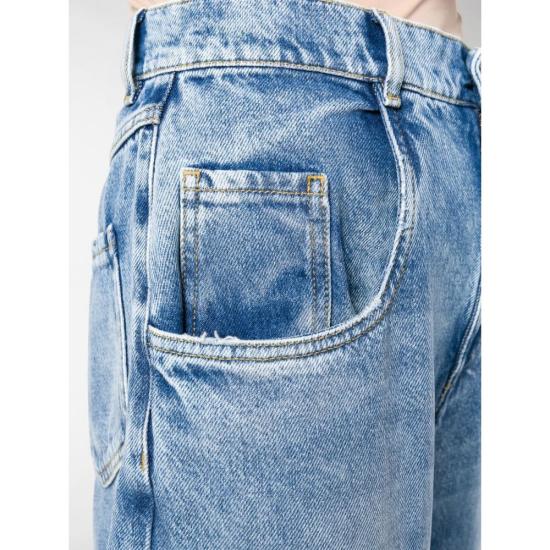 25SS 마르지엘라 데님 팬츠 S30513 S51LA0051 470 BLUE - MAISON MARGIELA