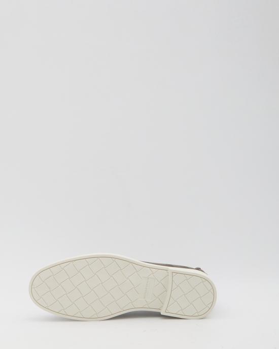 25SS 보테가베네타 뮬/슬리퍼 786865 GREY - BOTTEGA VENETA