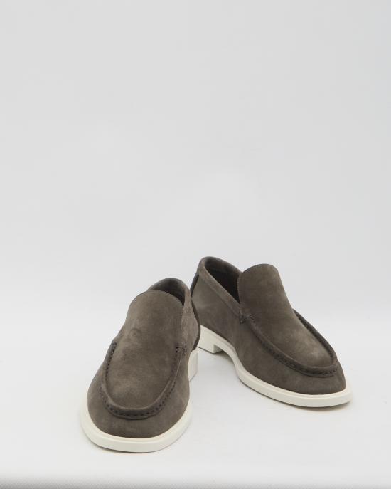 25SS 보테가베네타 뮬/슬리퍼 786865 GREY - BOTTEGA VENETA