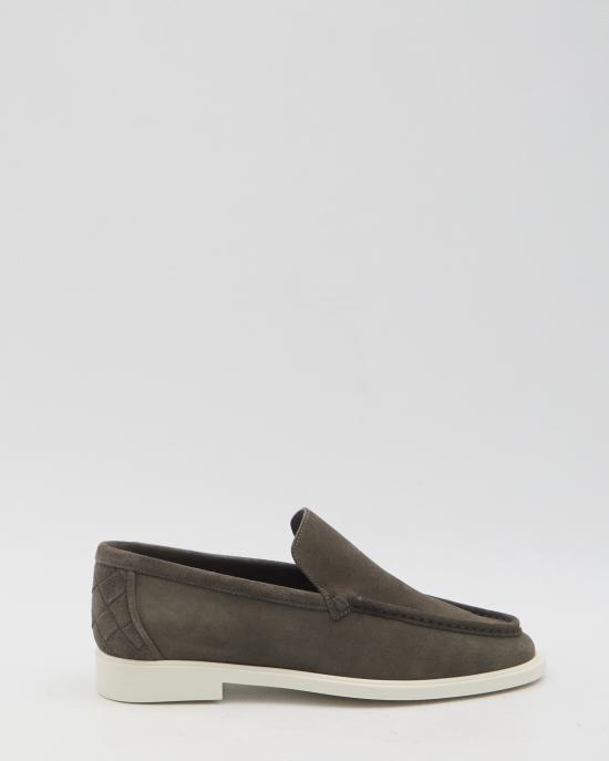 25SS 보테가베네타 뮬/슬리퍼 786865 GREY