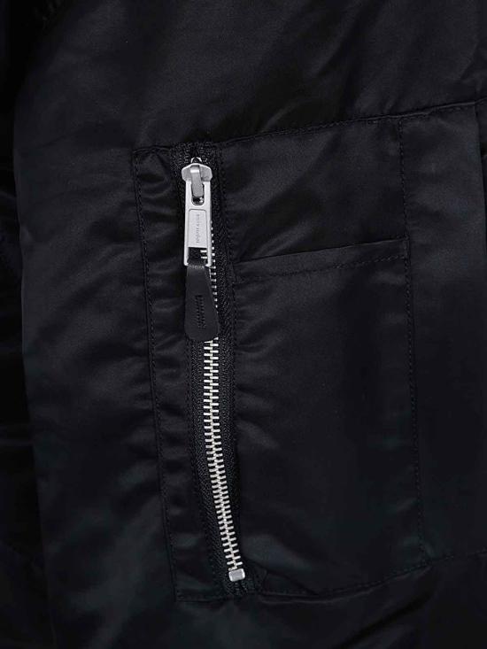  엔타이어 스튜디오 자켓 ES2539OIOIL Black - ENTIRE STUDIOS