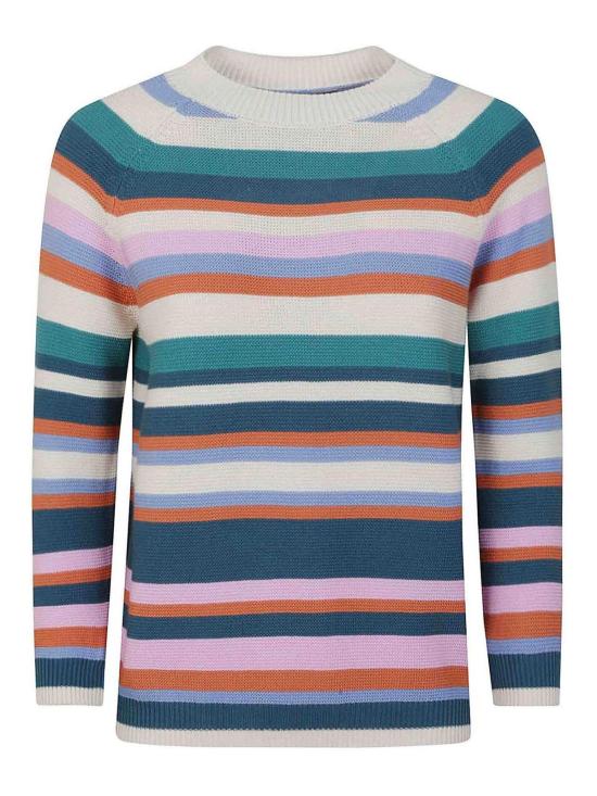  위켄드막스마라 스웨터 LINZ2515361161600010 Multicolour