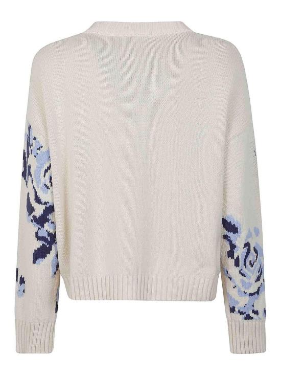  위켄드막스마라 스웨터 FABIAN2515361181600002 Multicolour - WEEKEND MAX MARA