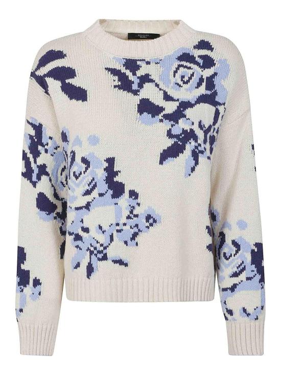  위켄드막스마라 스웨터 FABIAN2515361181600002 Multicolour