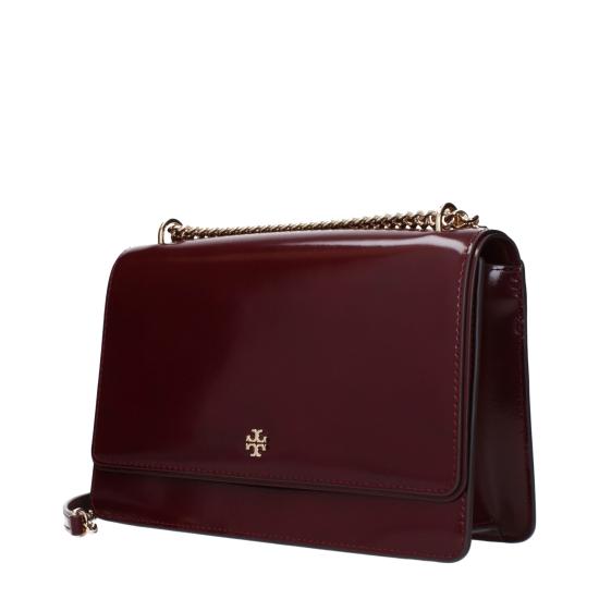 25SS 토리버치 에센셜 U 나일론 토트백 163080627 - TORY BURCH