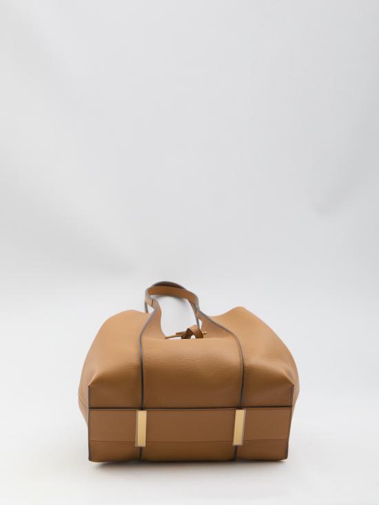 25SS 토즈 가방 XBWTSBA0200 BROWN - TODS