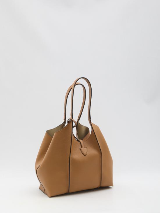 25SS 토즈 가방 XBWTSBA0200 BROWN - TODS