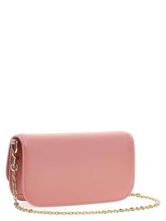 25SS 돌체앤가바나 숄더백 BB7603AQ84580405 Pink - DOLCE & GABBANA
