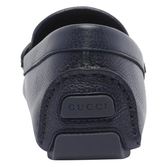 25SS 구찌 슈즈 820658 AAEFR4009 Blue - GUCCI