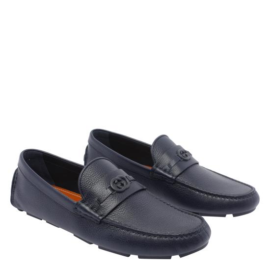 25SS 구찌 슈즈 820658 AAEFR4009 Blue - GUCCI