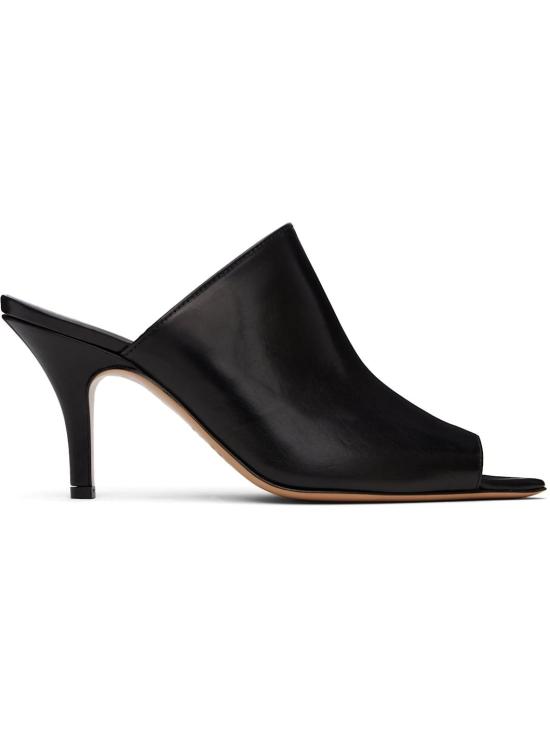 25SS MM6 메종마르지엘라 샌들 S66WP0103 P8303 T8013 Black