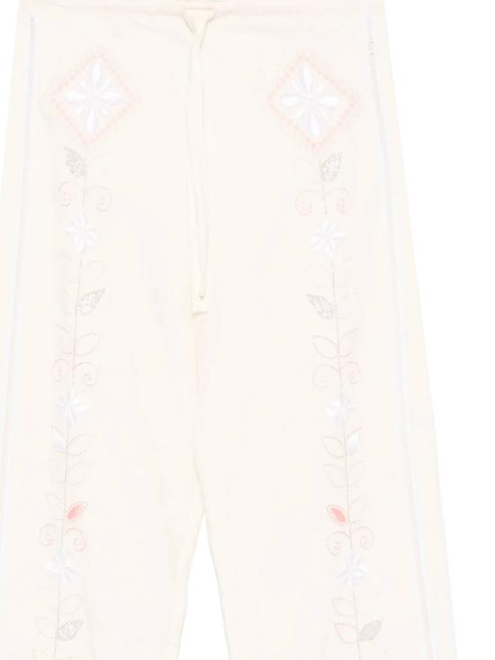 25SS 포르테포르테 팔라초 팬츠 13832 ORCHIDEA - FORTE FORTE