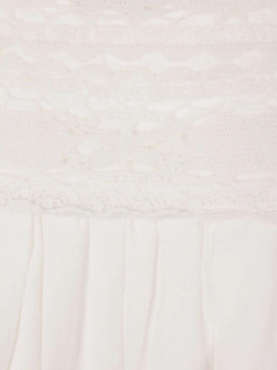 25SS 이자벨마랑에뚜왈 숏 스커트 JU0304FA C1J14E 20WH WHITE - ISABEL MARANT ETOILE