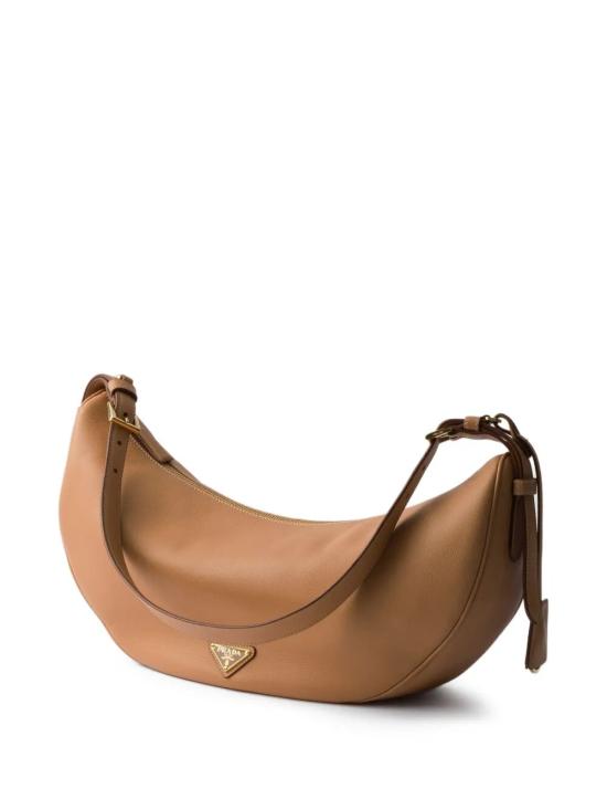 25FW 프라다 크로스백 1BC255VOVO 2CYS F0018 NATURALE - PRADA