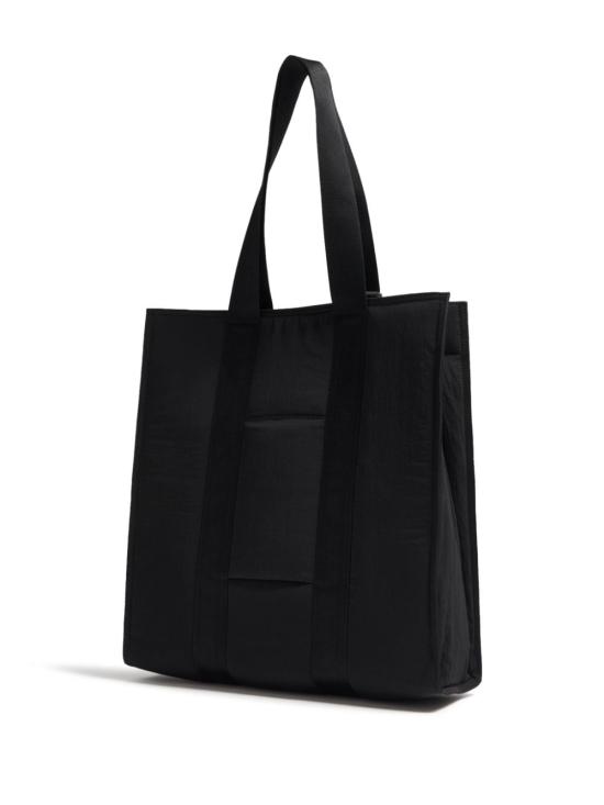 25SS 자크뮈스 토트백 236BA305 3174990 Black - JACQUEMUS