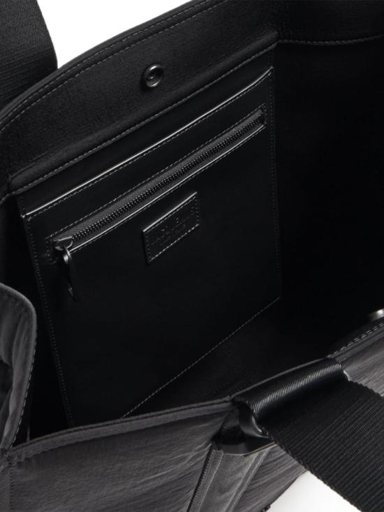 25SS 자크뮈스 토트백 236BA305 3174990 Black - JACQUEMUS