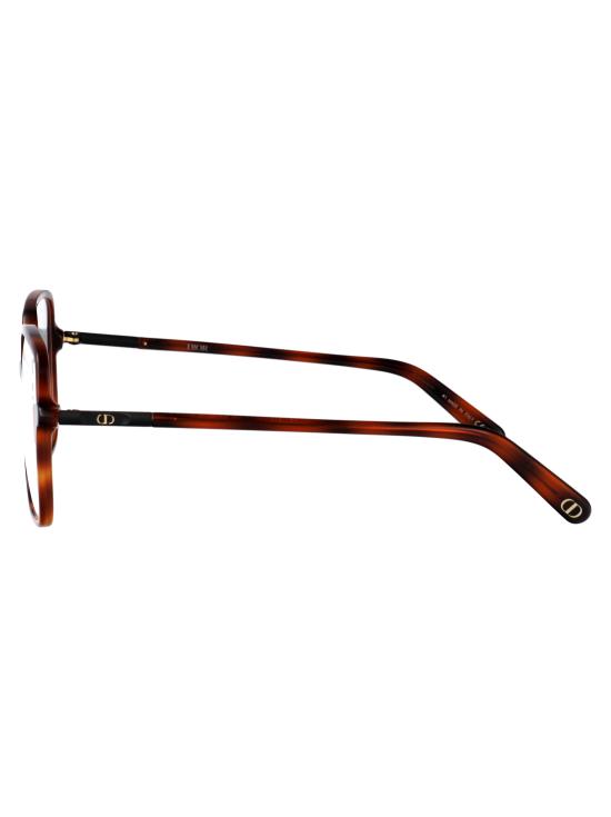 25FW 디올 안경 CD50053I 2600 havana - DIOR