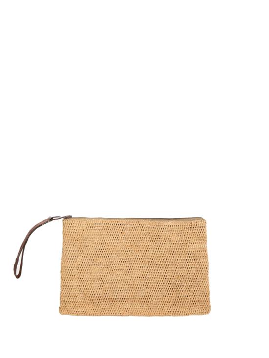 25SS 이벨리브 클러치/파우치 AMPY TEA