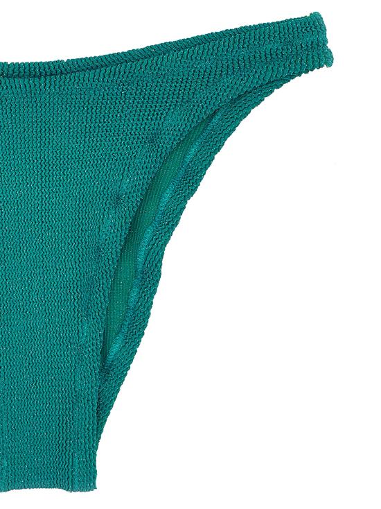 25SS 세인트바쓰 비키니 수영복 ELISEWCRINKLELUREX59 Light Blue - MC2 SAINT BARTH